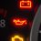 What do dashboard  car warning light in my car mean?